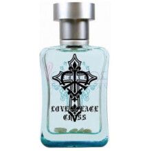 اکسپند لاو اند پیس کراس